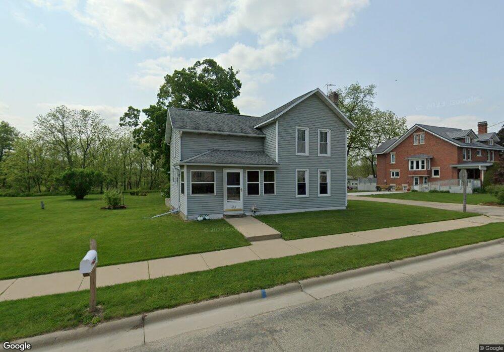 312 N State St, Argyle, WI 53504 - photo 1