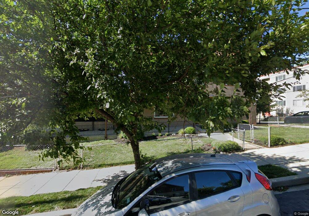 2834 R St SE unit 2, Washington, DC 20020 - photo 1