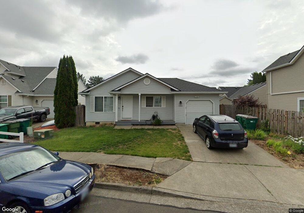 1320 N Creekside Ln, Newberg, OR 97132 - photo 1