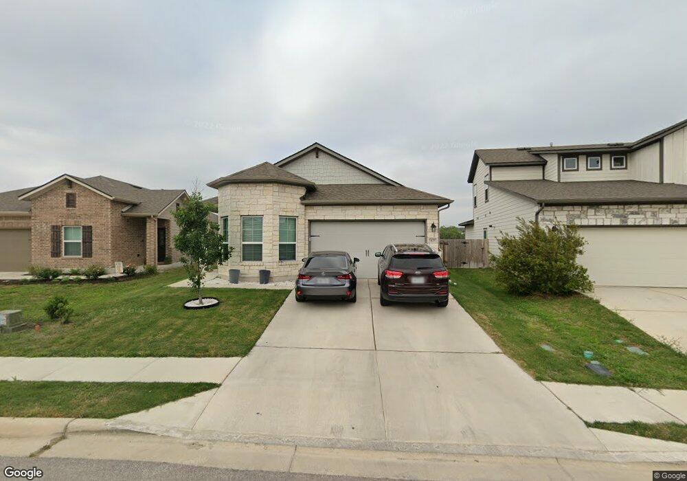 425 Lacey Oak Loop, San Marcos, TX 78666 - photo 1