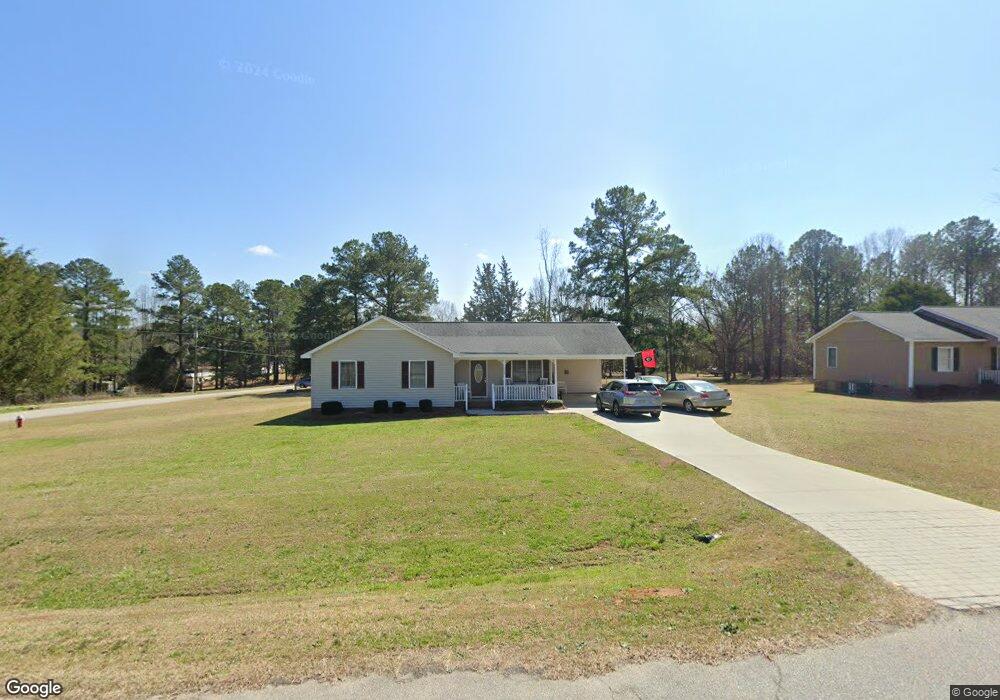 238 Lilly Way, Lincolnton, GA 30817 - photo 1