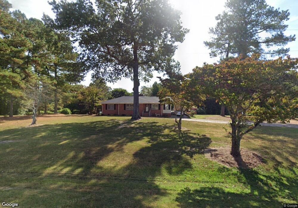 304 Wood Rd, Louisburg, NC 27549 - photo 1