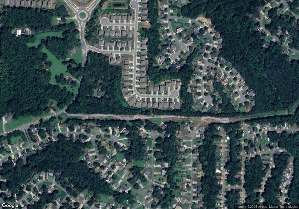 242 Gallant Fox Way unit 9, Acworth, GA 30102 - photo 1