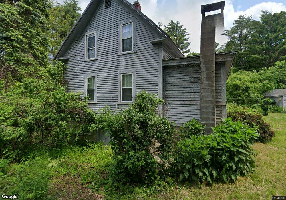 51 Second New Hampshire Turnpike, Hillsborough, NH 03244 - photo 1