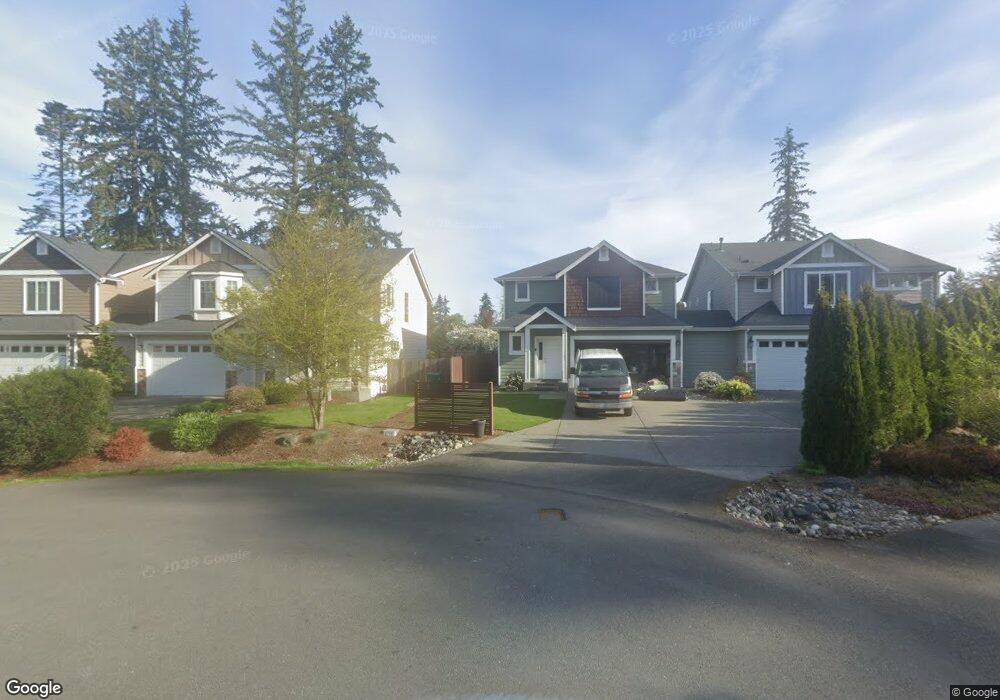 121 182nd St SW, Bothell, WA 98012 - photo 1