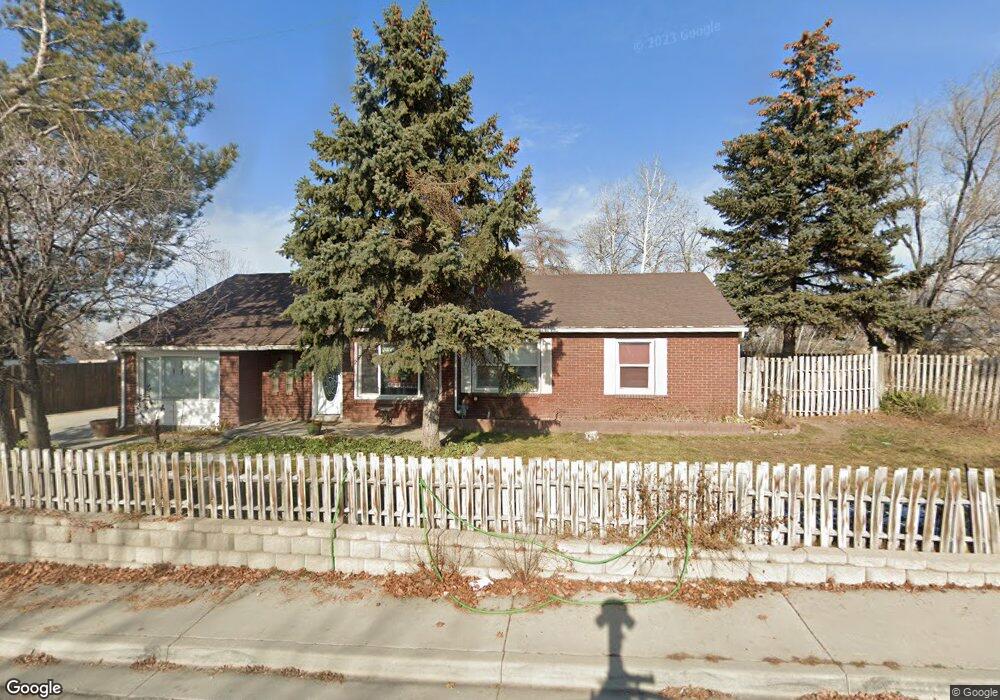 890 W 2100 N, Lehi, UT 84043 - photo 1