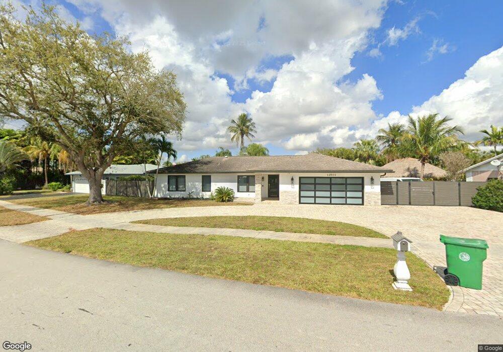 12701 SW 9th Place, Davie, FL 33325 - photo 1