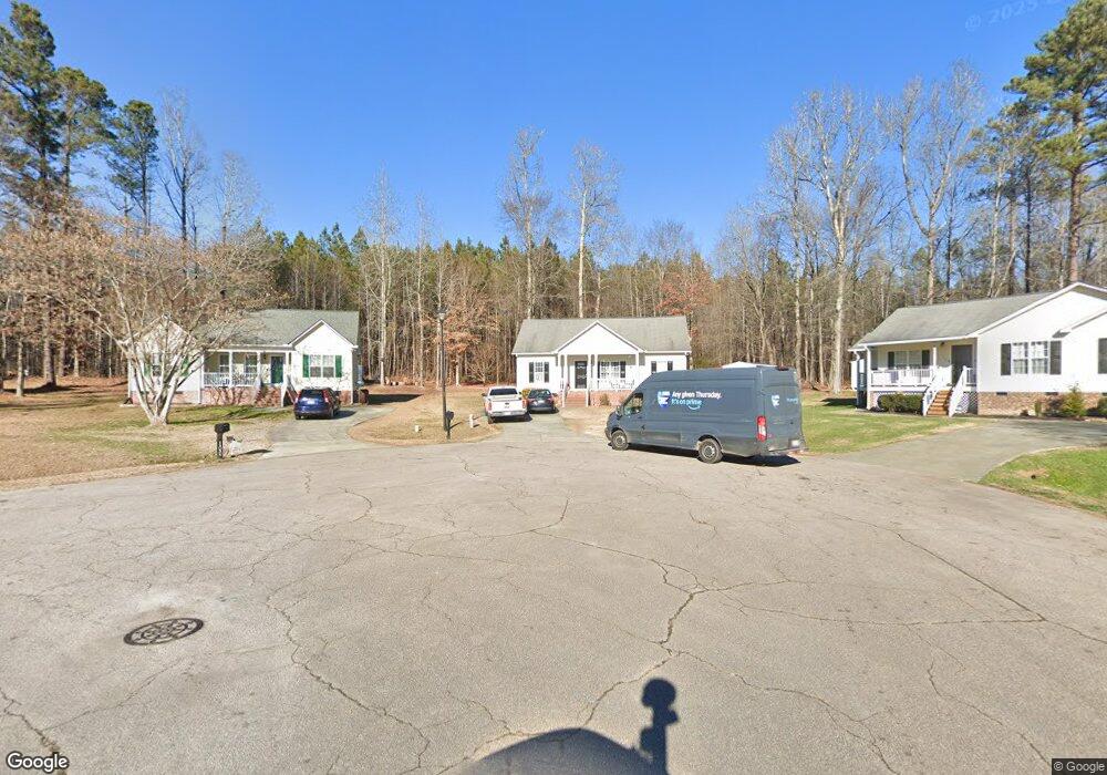 108 Spruce Dr, Oxford, NC 27565 - photo 1