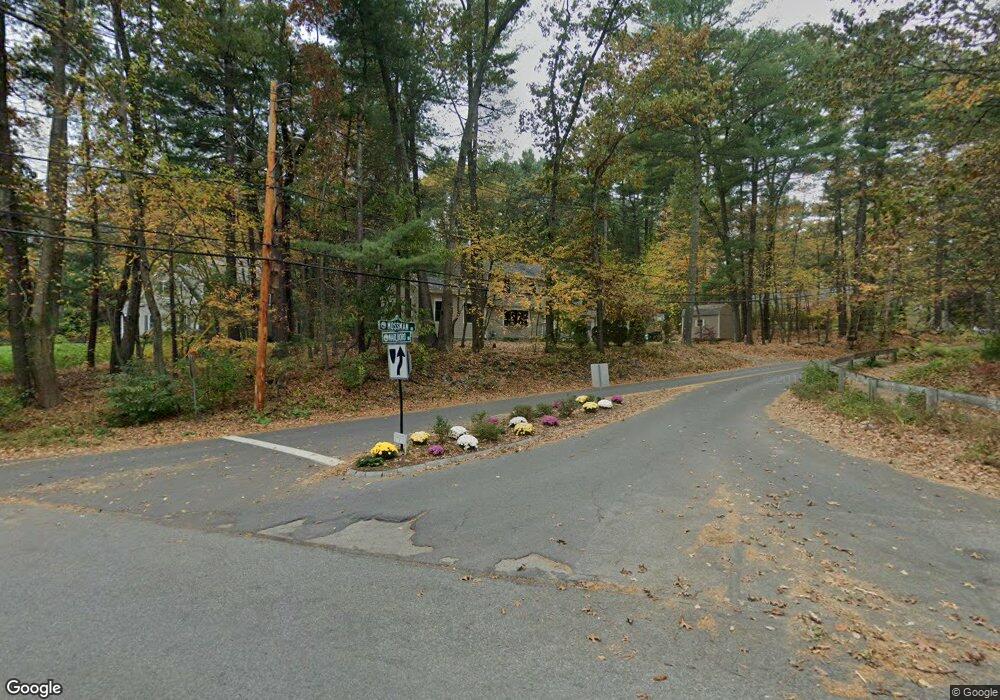 5 Mossman Rd, Sudbury, MA 01776 - photo 1