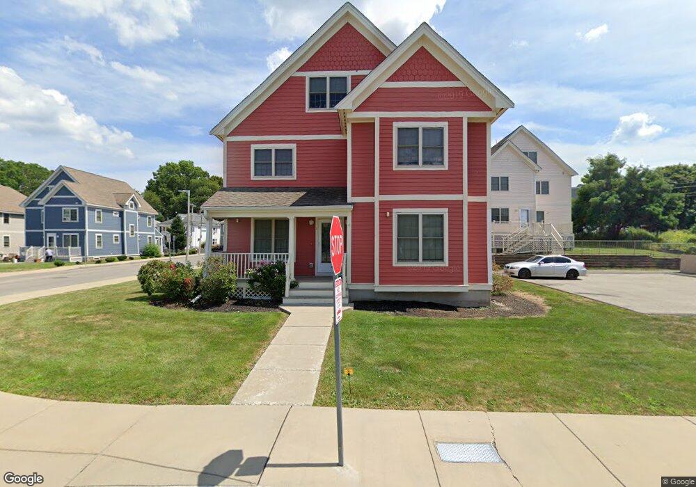 0 Snowden Way, Dorchester Center, MA 02124 - photo 1