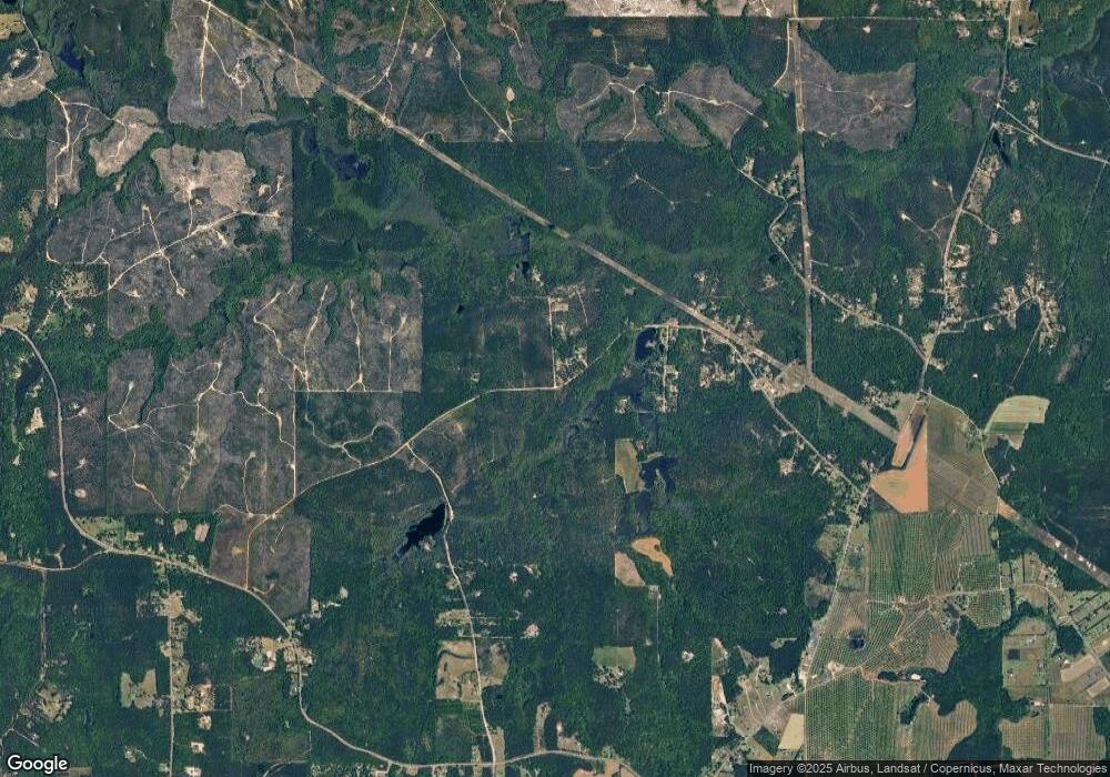 0 Richardson Mill Rd, Fort Valley, GA 31030 - photo 1