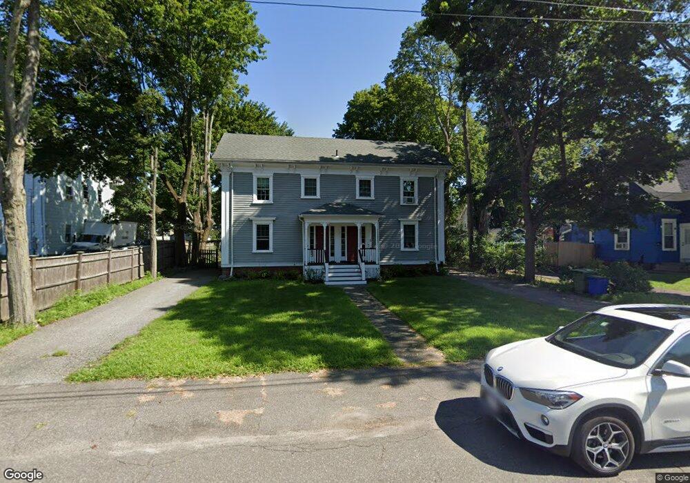 5-7 Gerry St, Stoneham, MA 02180 - photo 1