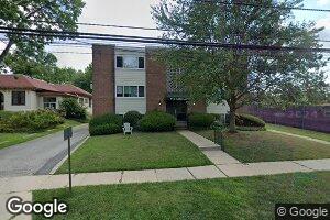 114 Park Ave Unit 2 C, Swarthmore, PA 19081
