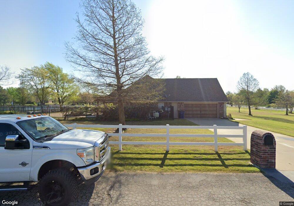 4205 E 84th St N, Sperry, OK 74073 - photo 1