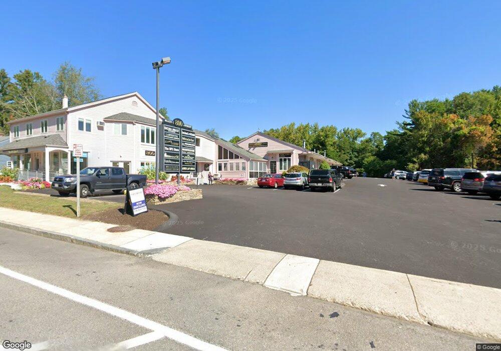 800 Main St, Holden, MA 01520 - photo 1