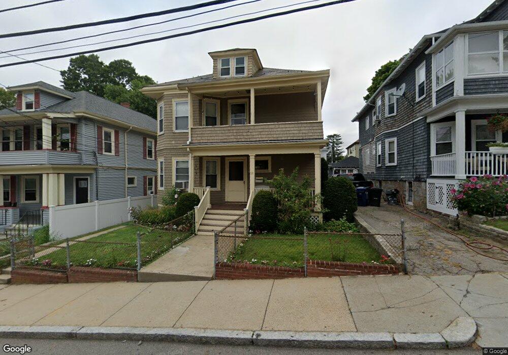 Street View Photo