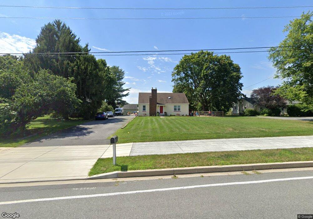 23122 Frederick Rd, Clarksburg, MD 20871 - photo 1