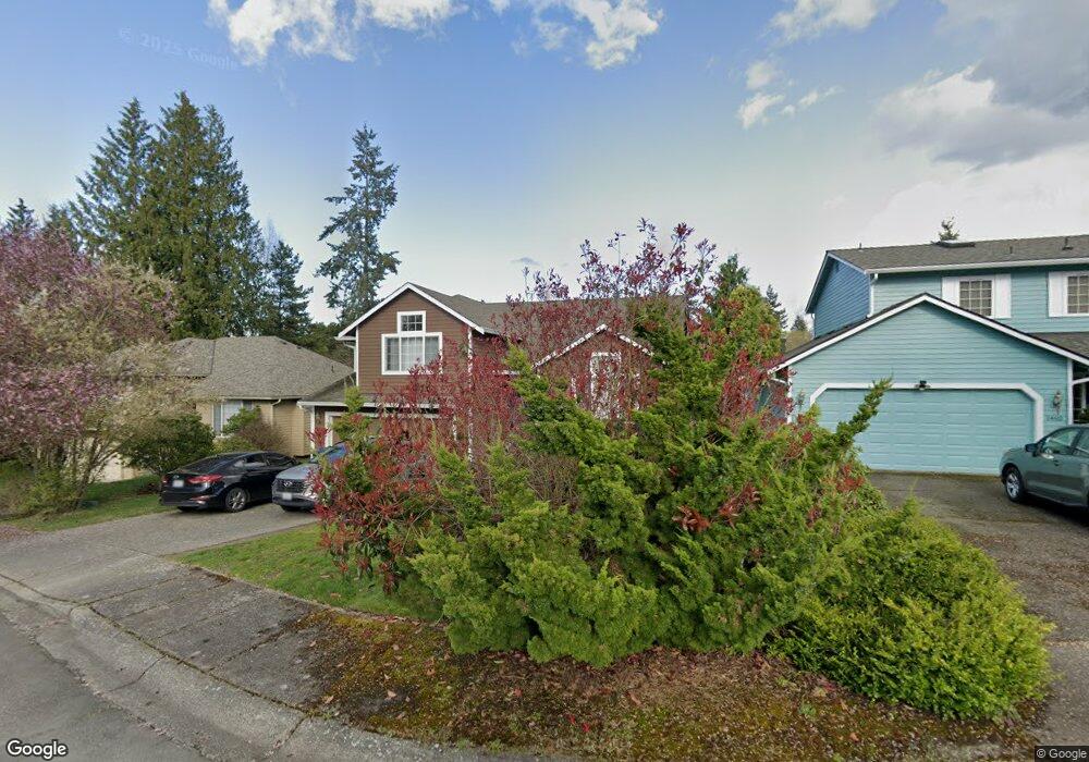 14609 54th Place W, Edmonds, WA 98026 - photo 1