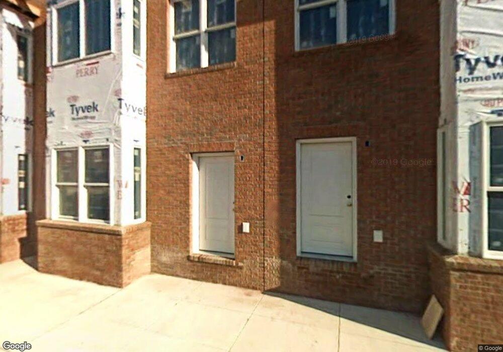 1403 Richardson St, Baltimore, MD 21230 - photo 1