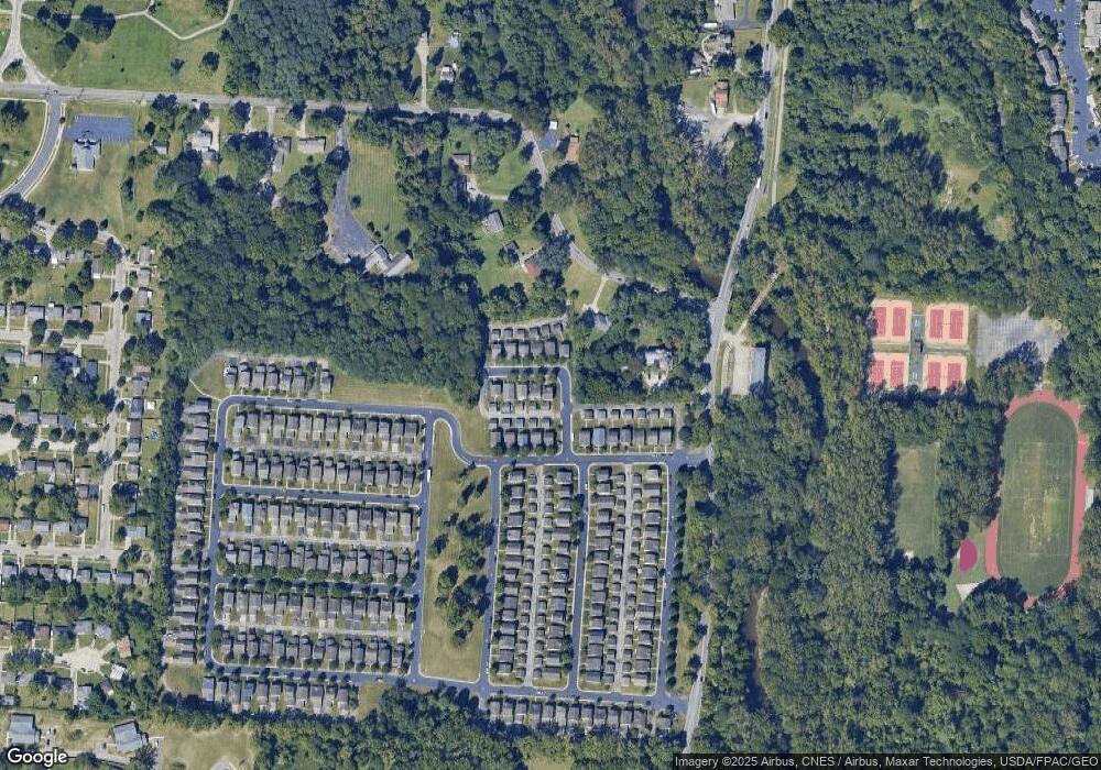 2735 Bellero Way unit 92, Columbus, OH 43219 - photo 1