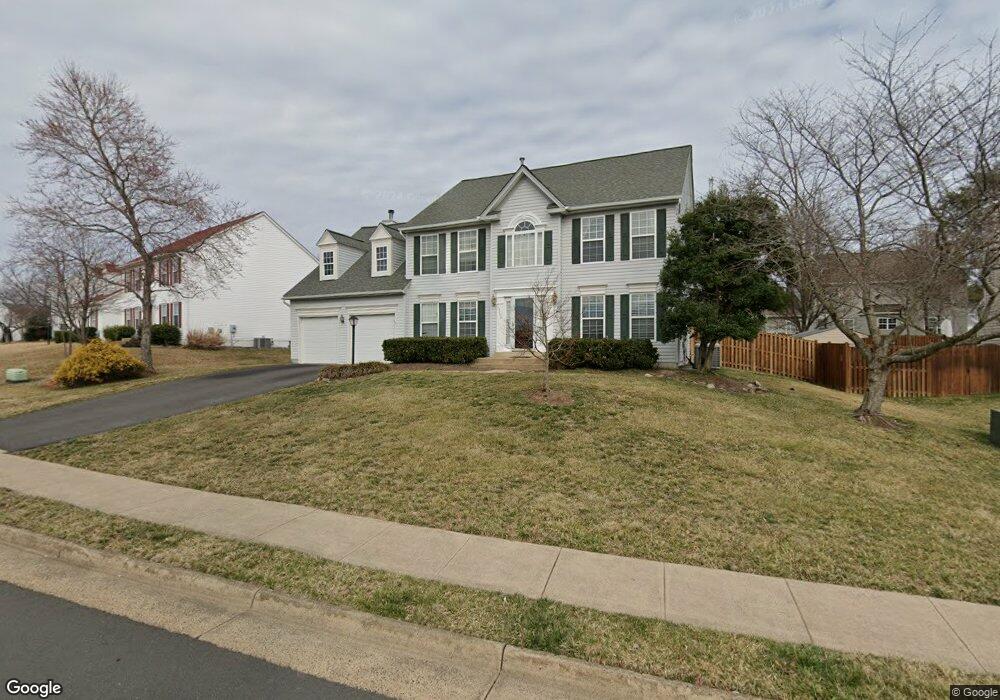 13199 Scottish Hunt Ln, Bristow, VA 20136 - photo 1