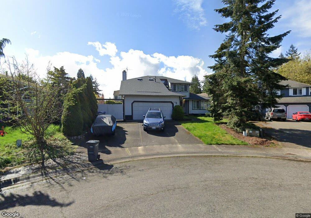 1213 S 236th Place, Des Moines, WA 98198 - photo 1