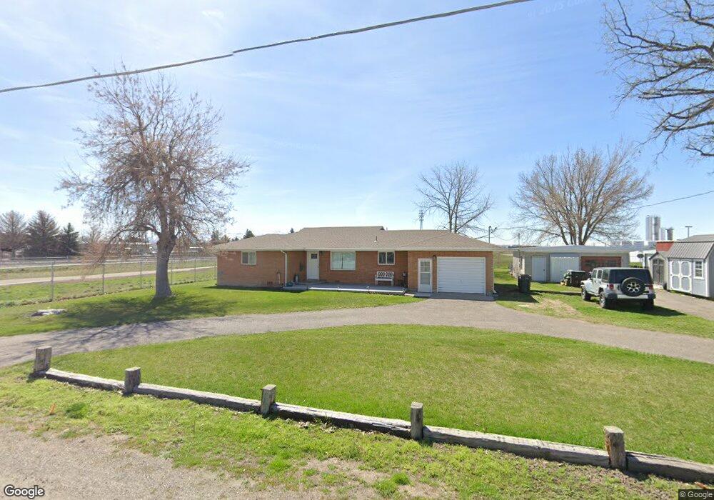 1237 W 16th St, Burley, ID 83318 - photo 1