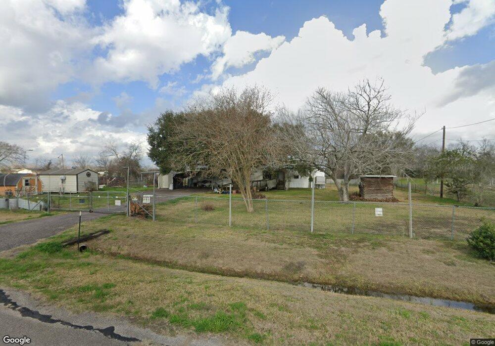 5336 County Road 937f, Alvin, TX 77511 - photo 1
