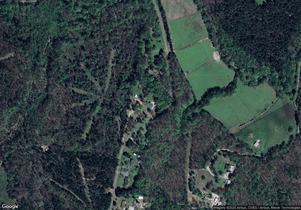 1743 Cromer Rd, Elberton, GA 30635 - photo 1