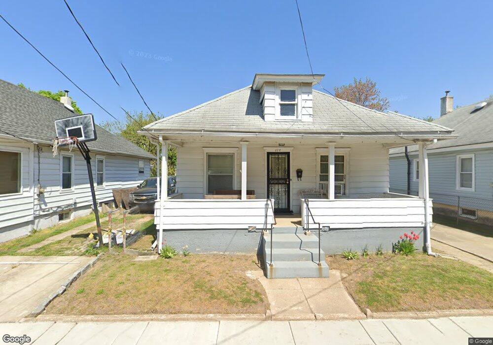 315 W Washington St, Paulsboro, NJ 08066 - photo 1