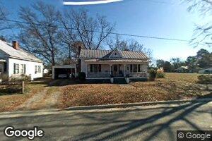 205 Poplar St, Hobgood, NC 27843