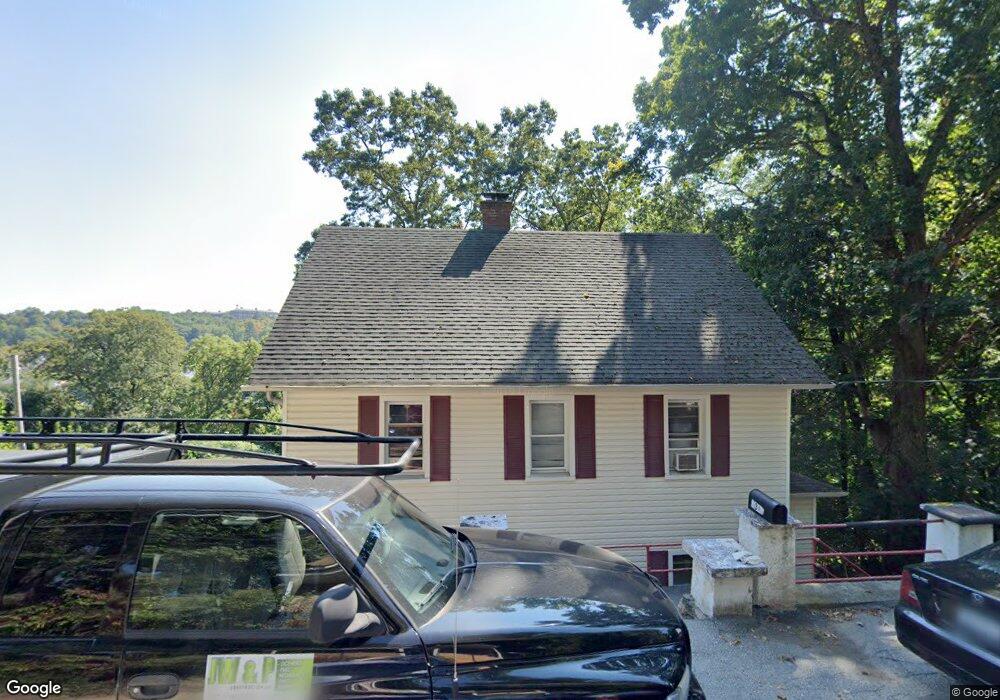 1381 Howard St, Peekskill, NY 10566 - photo 1