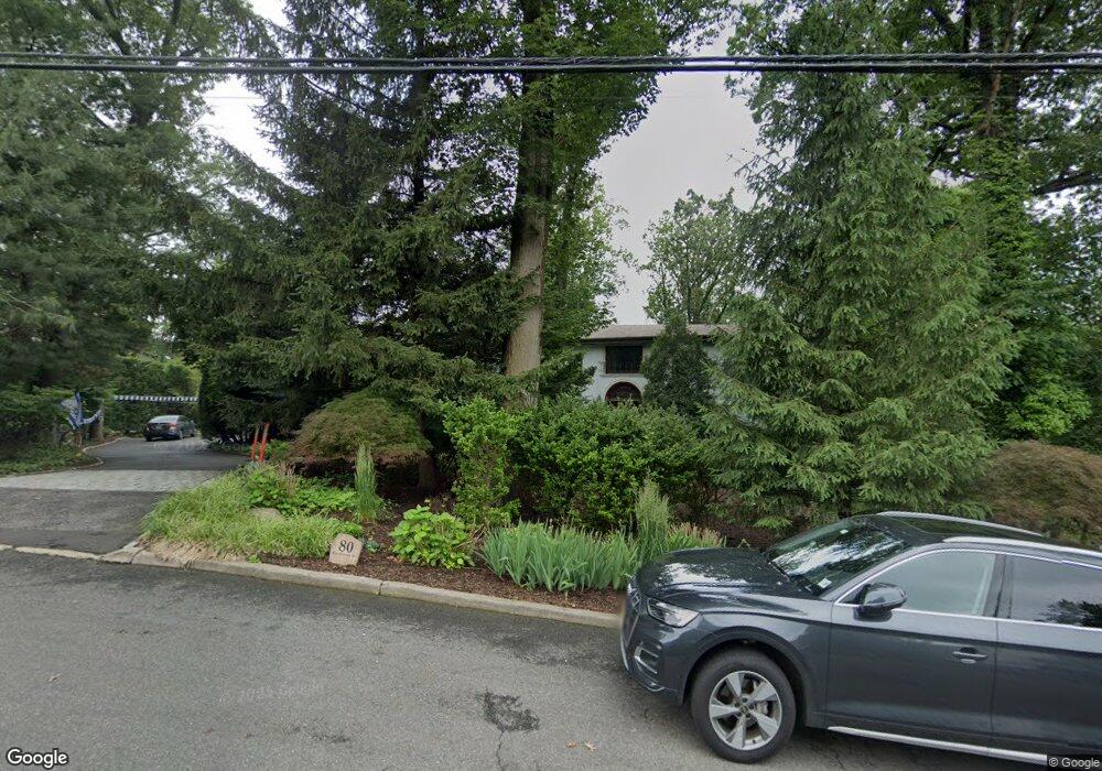 80 Eisenhower Dr, Cresskill, NJ 07626 - photo 1