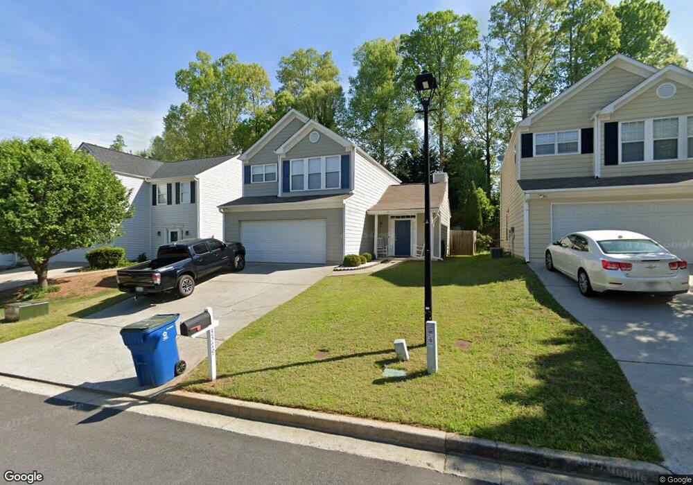 3379 Benthollow Ln unit 3, Duluth, GA 30096 - photo 1