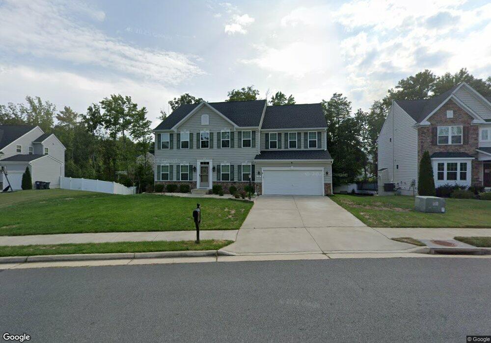 18 Gloxinia Way, Stafford, VA 22554 - photo 1