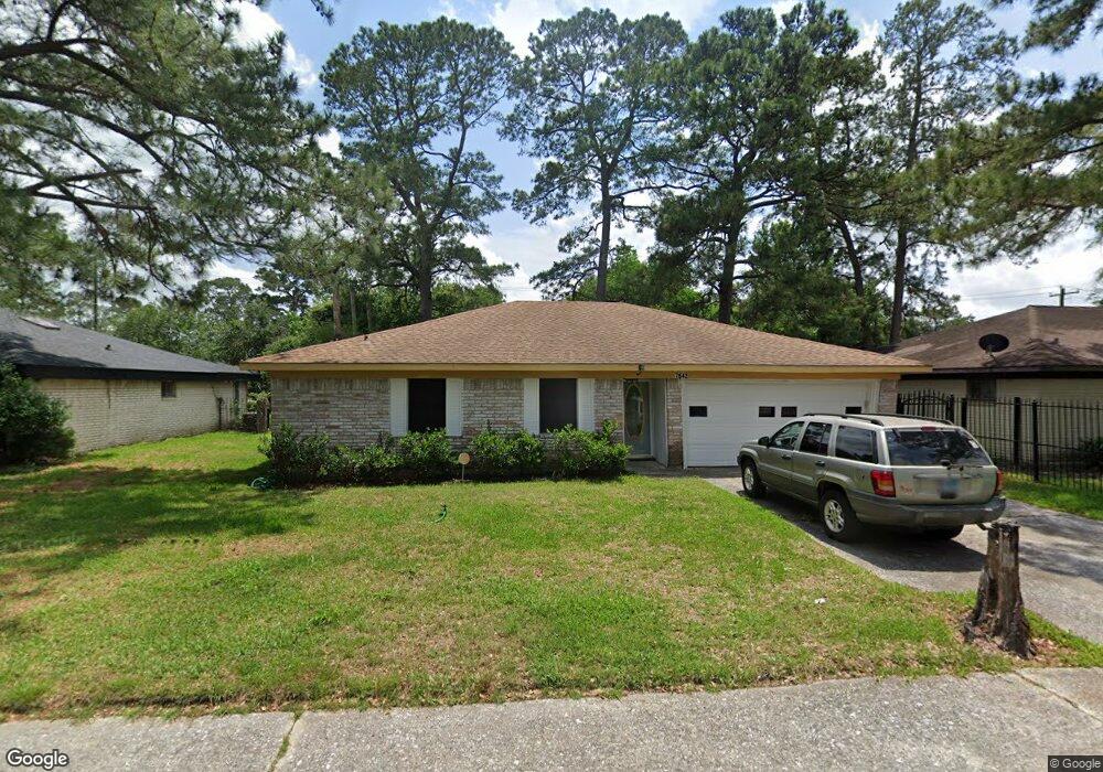 7642 Parker Rd, Houston, TX 77016 - photo 1