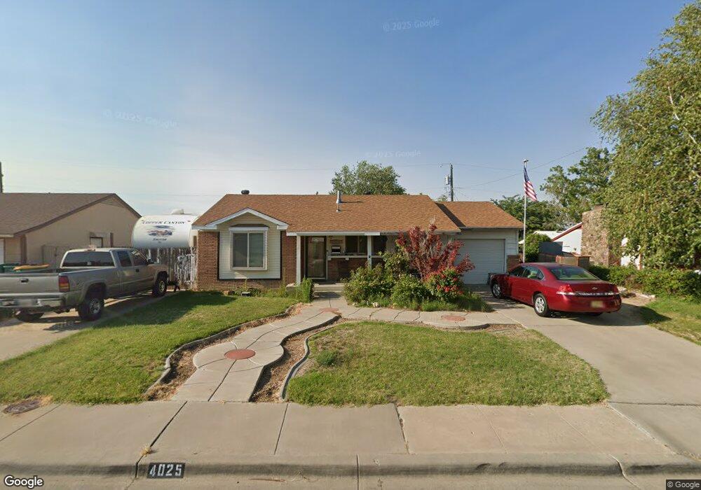 4025 Cedar Dr, Farmington, NM 87402 - photo 1