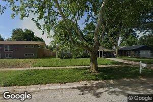 365 E 2nd St, Assaria, KS 67416