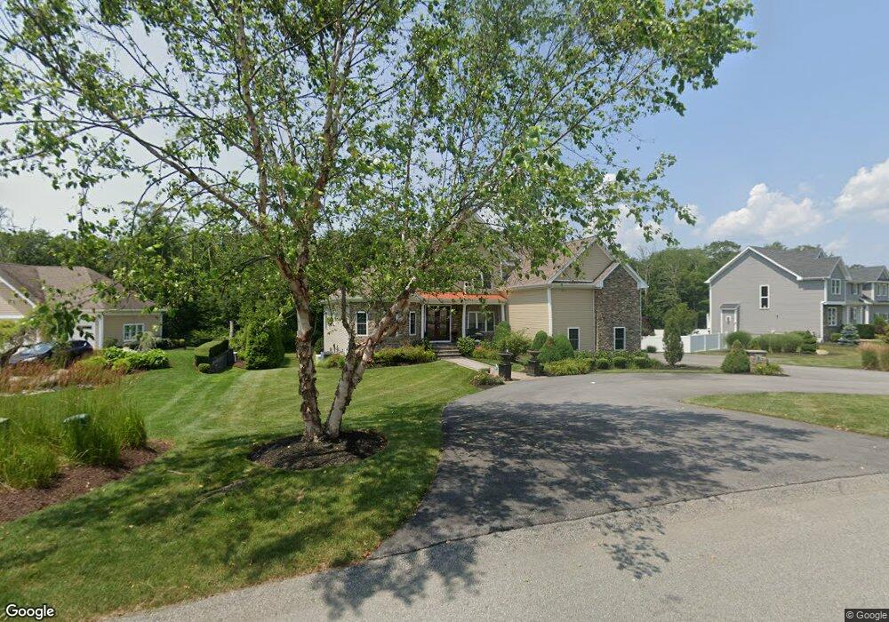 3 Nicole Way, Dartmouth, MA 02747 - photo 1