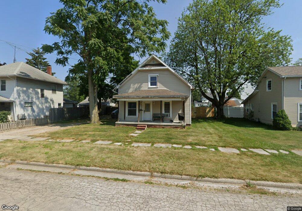 413 Maplewood St, Delta, OH 43515 - photo 1