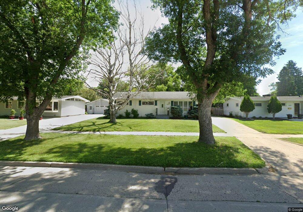 1814 16th St S, Fargo, ND 58103 - photo 1