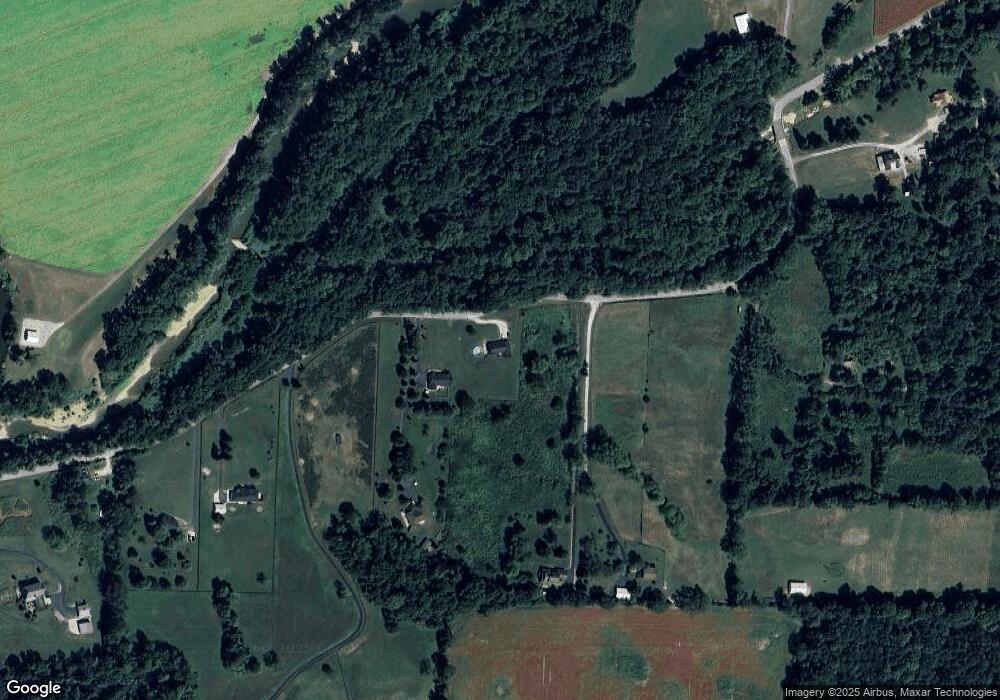 1033 Big Indian Rd NE, Corydon, IN 47112 - photo 1