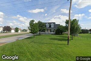603 W Geronimo St, Montezuma, KS 67867