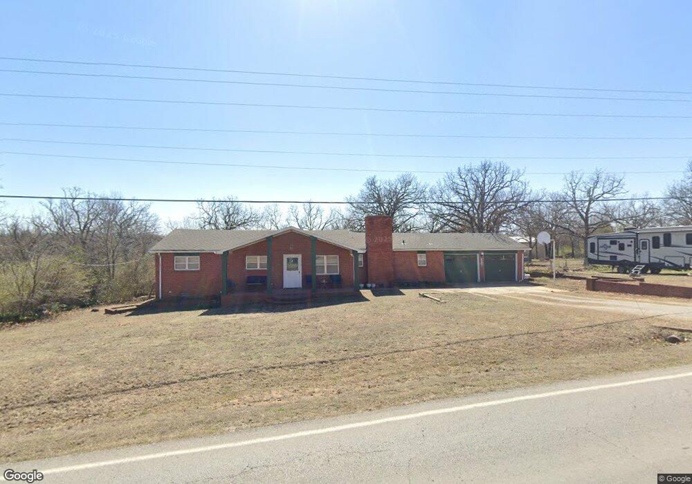 11800 W 81st St S, Sapulpa, OK 74066 - photo 1