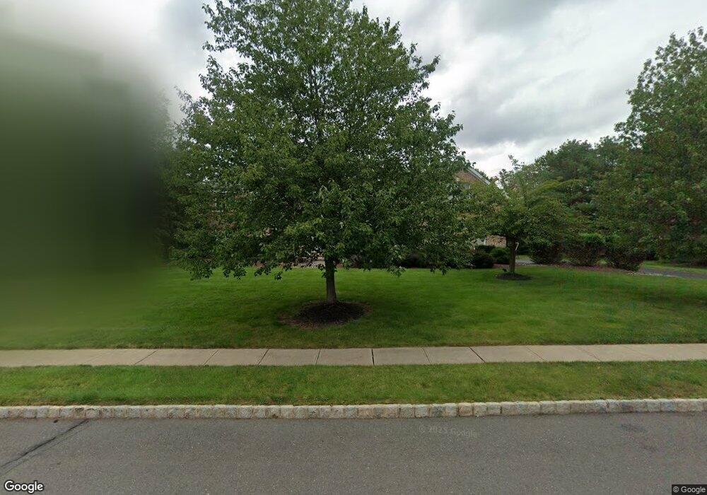 20 Green Meadow Rd, Skillman, NJ 08558 - photo 1