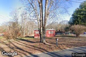 46 Lynch Rd, Chaplin, CT 06235