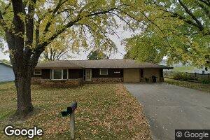 913 Spring Valley Ave NW, Preston, MN 55965