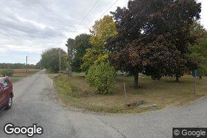 9454 S 250 E, Hamlet, IN 46532