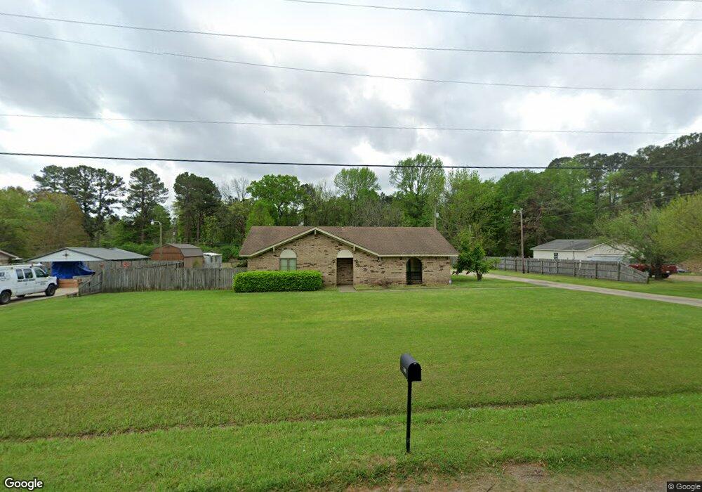 6405 Chaparral St, Texarkana, TX 75503 - photo 1