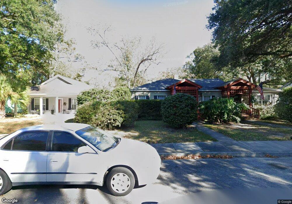 1322 E 55th St, Savannah, GA 31404 - photo 1